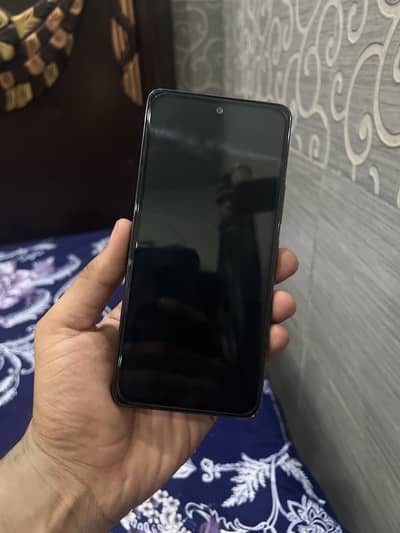 Samsung Mobile A53 5G
