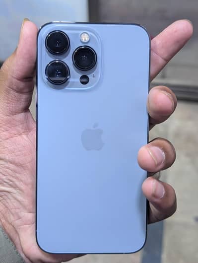 Apple iPhone 13 Pro
