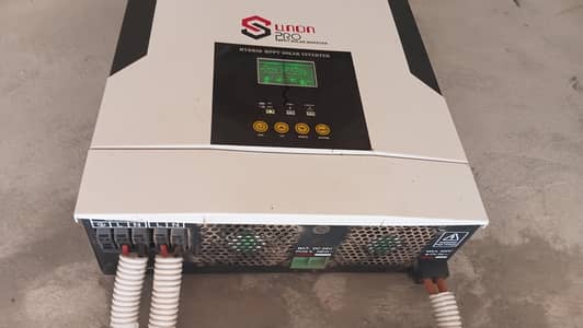Sako sunonpro 3.6kilowatt solar inverter