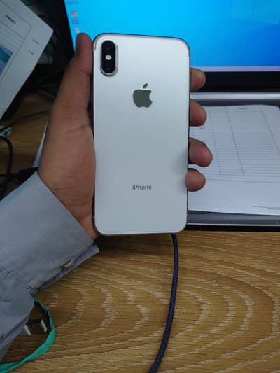 Apple iPhone X 256GB