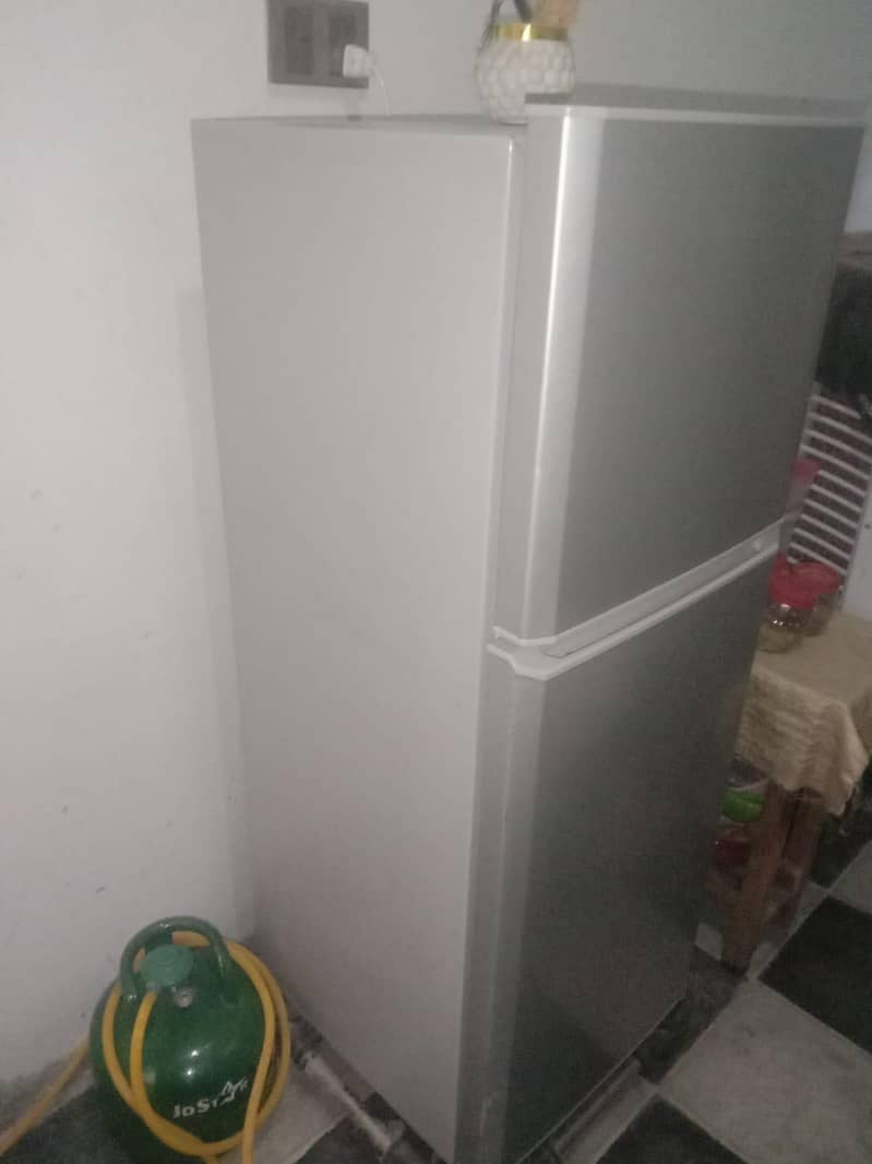 Haier 2