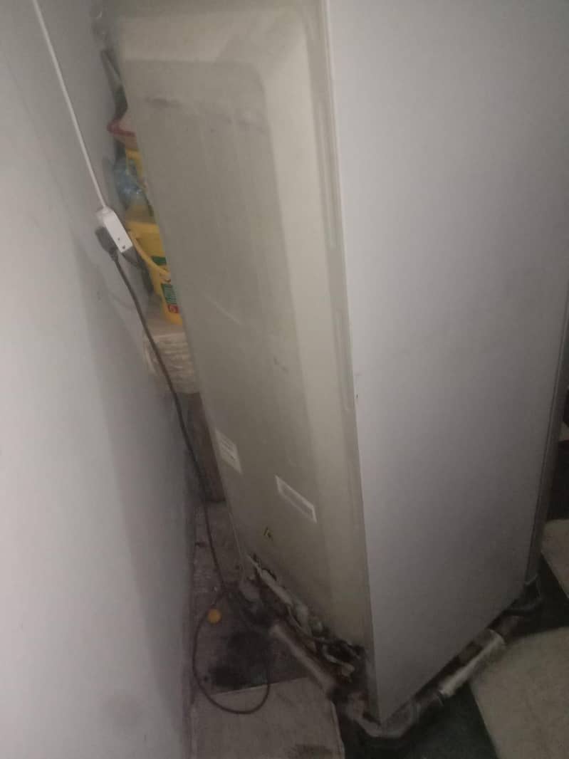 Haier 3