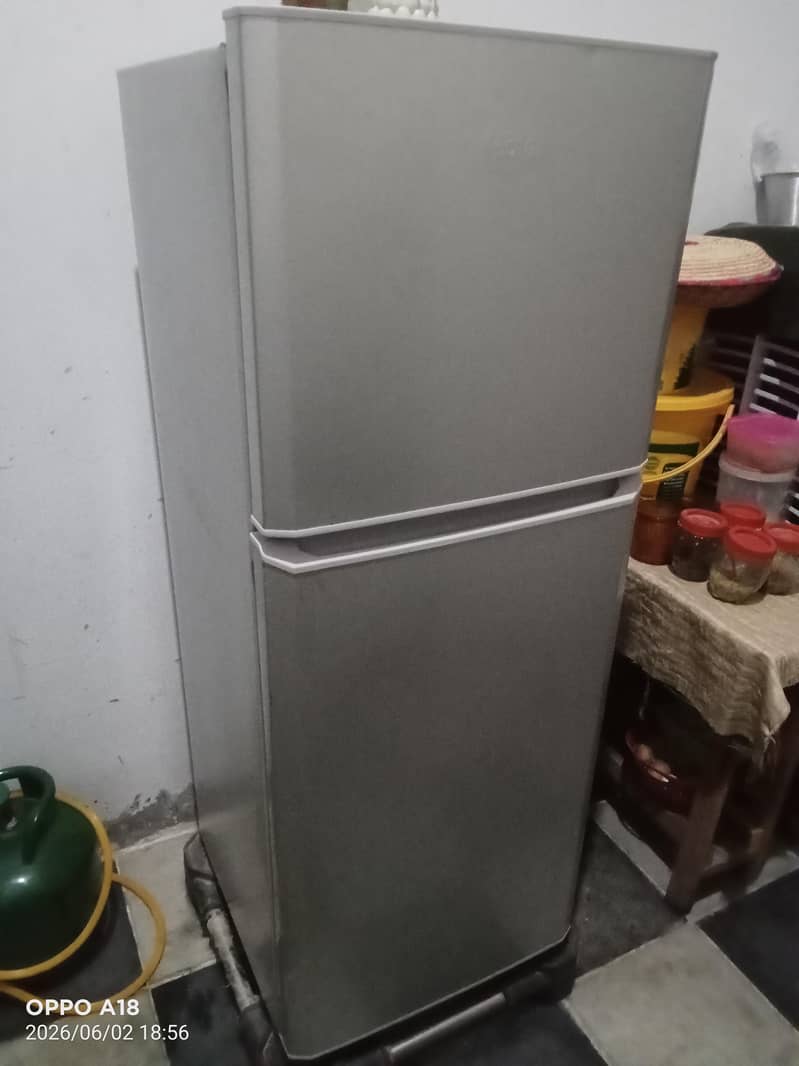 Haier 11