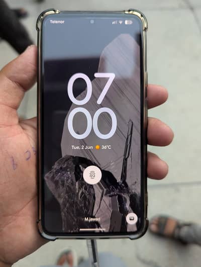 Google Pixel 8