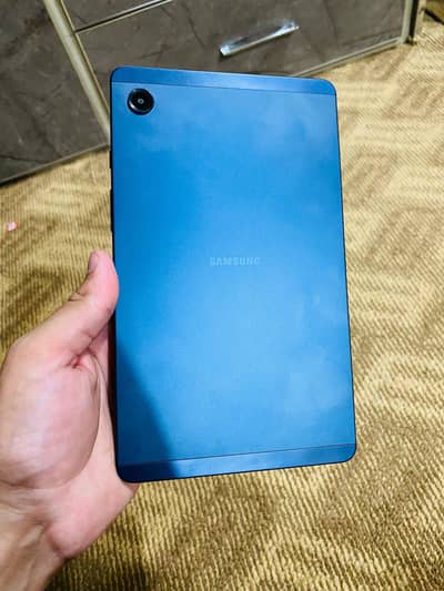 Samsung tab A9