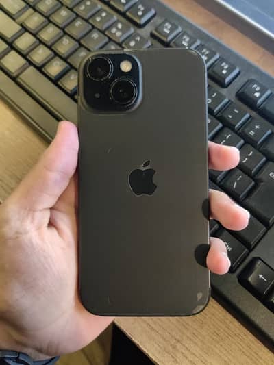 Apple iPhone 15 JV 128GB