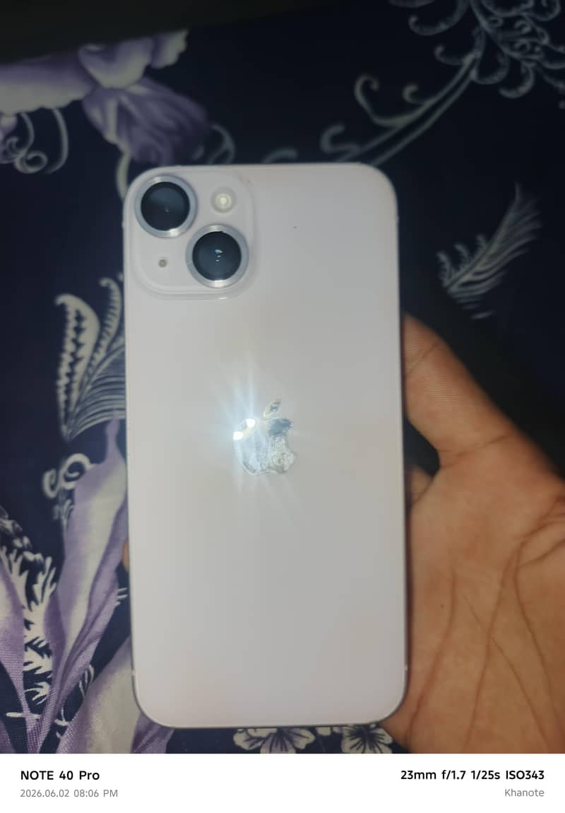 Apple iPhone 14 0