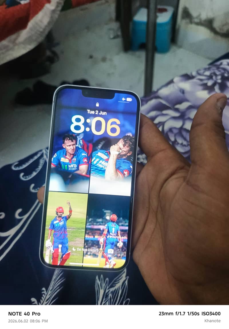 Apple iPhone 14 2
