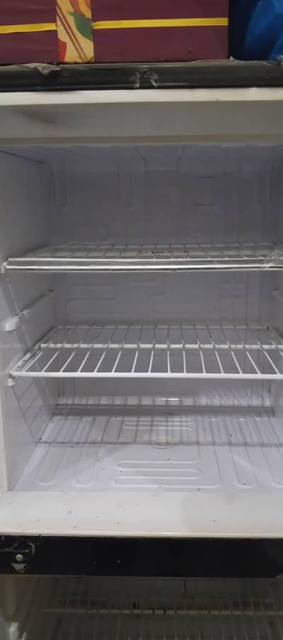 Orient fridge