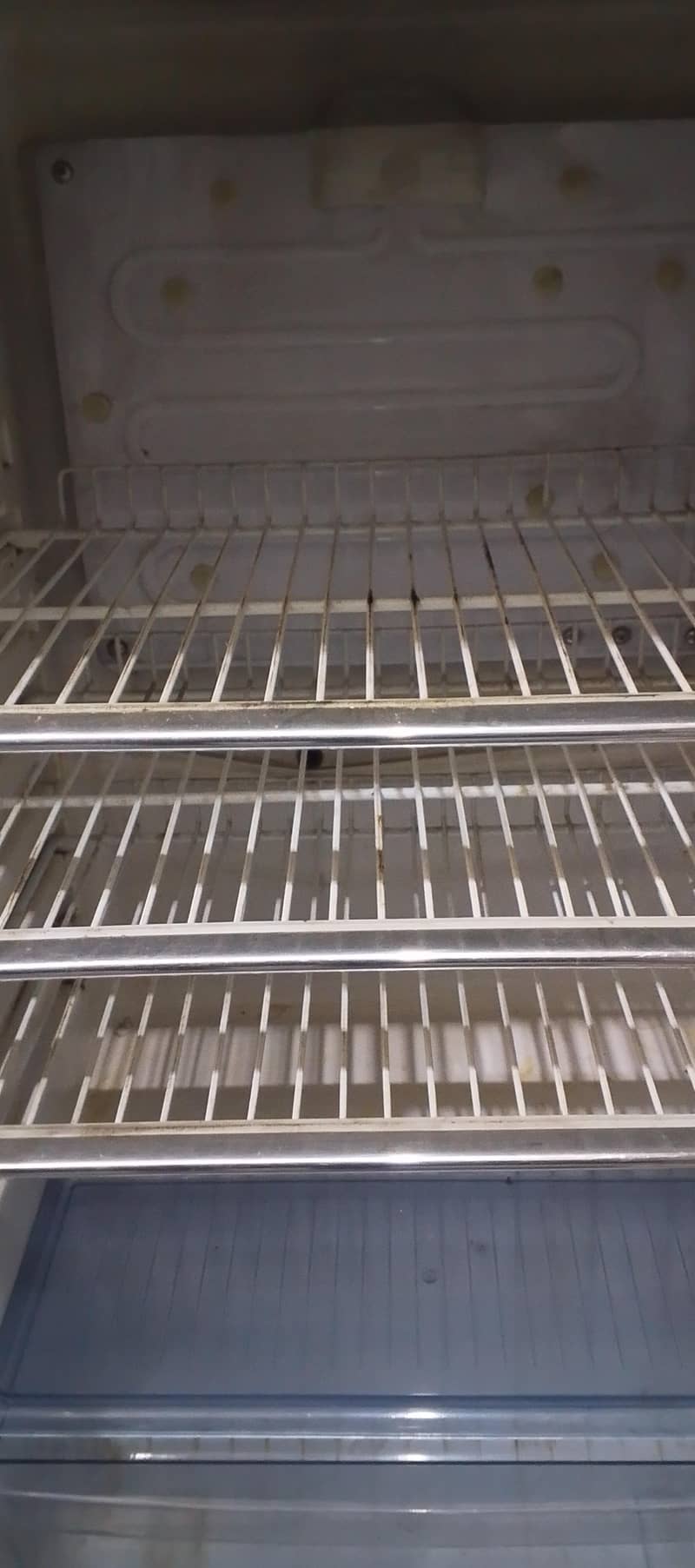 Orient fridge 2
