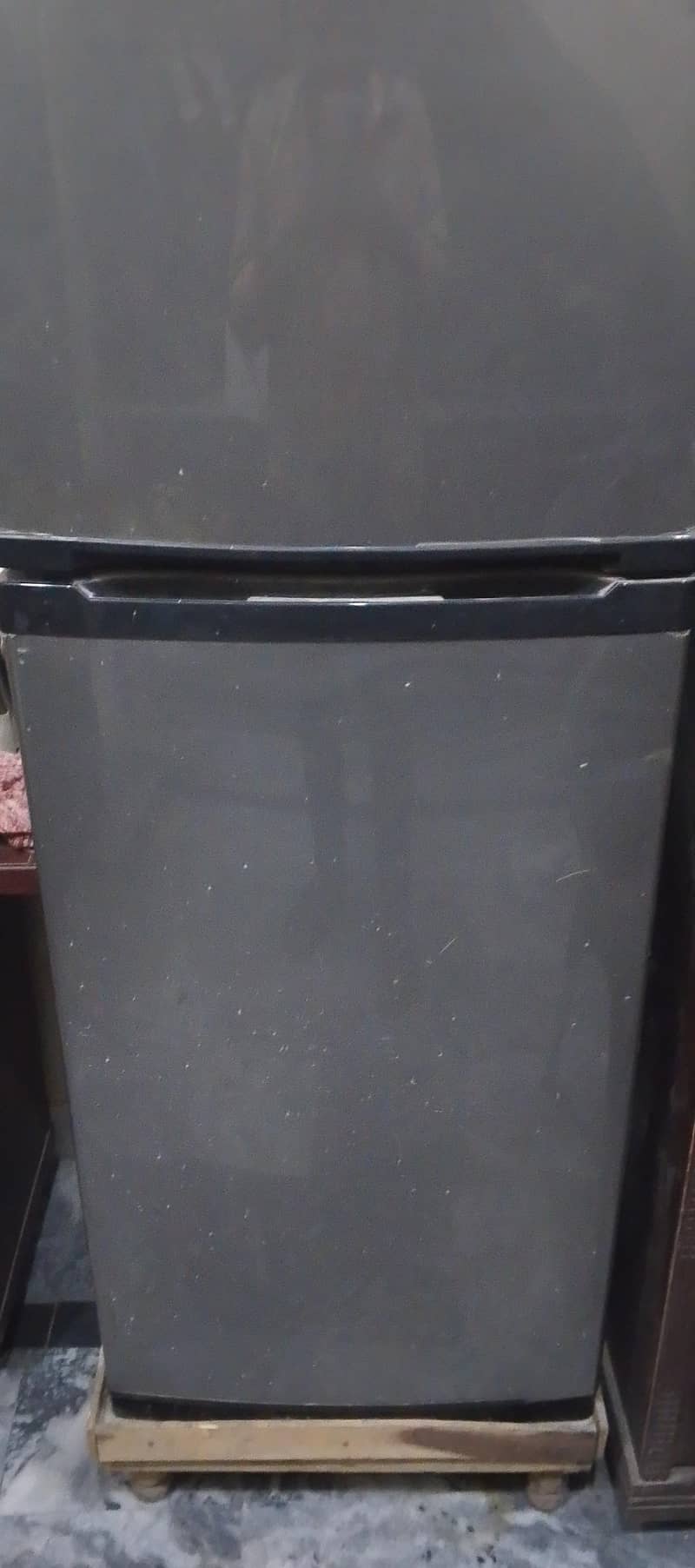 Orient fridge 3