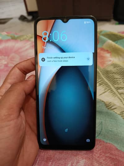 Xiaomi Redmi A3