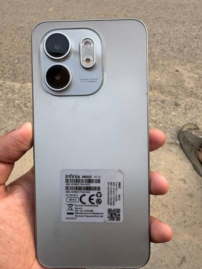 Infinix Smart 9