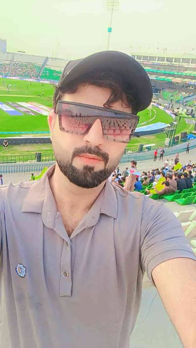 Mian imran