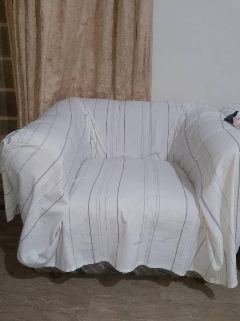 sofa Set 3