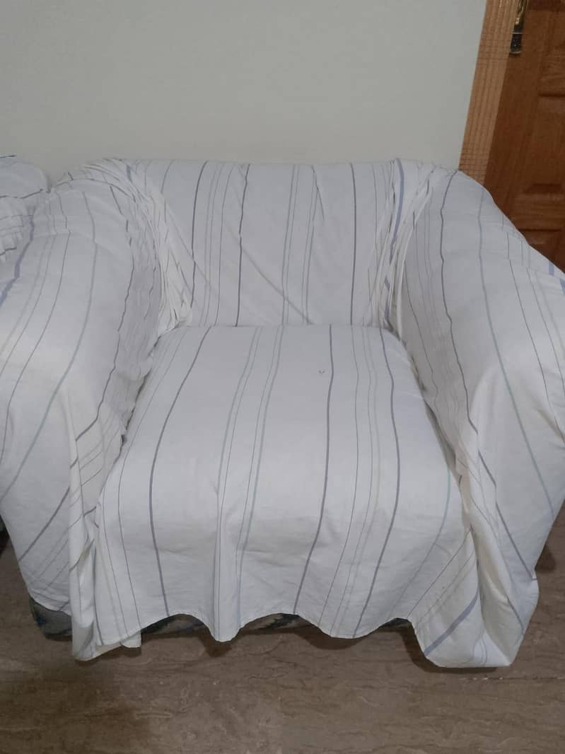 sofa Set 4