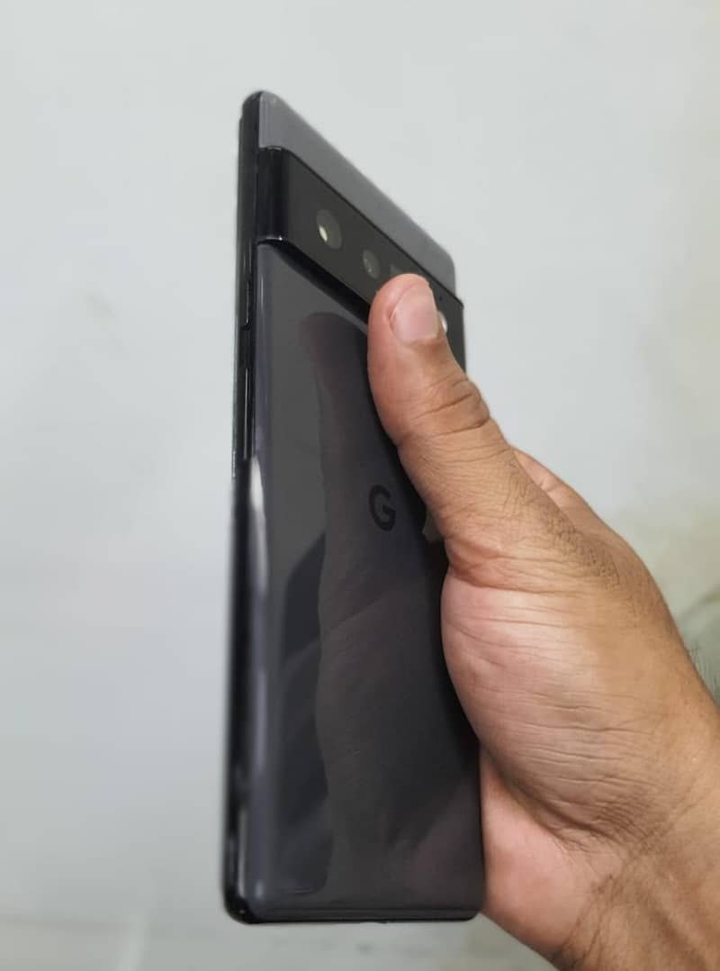Google Pixel 6 Pro 1