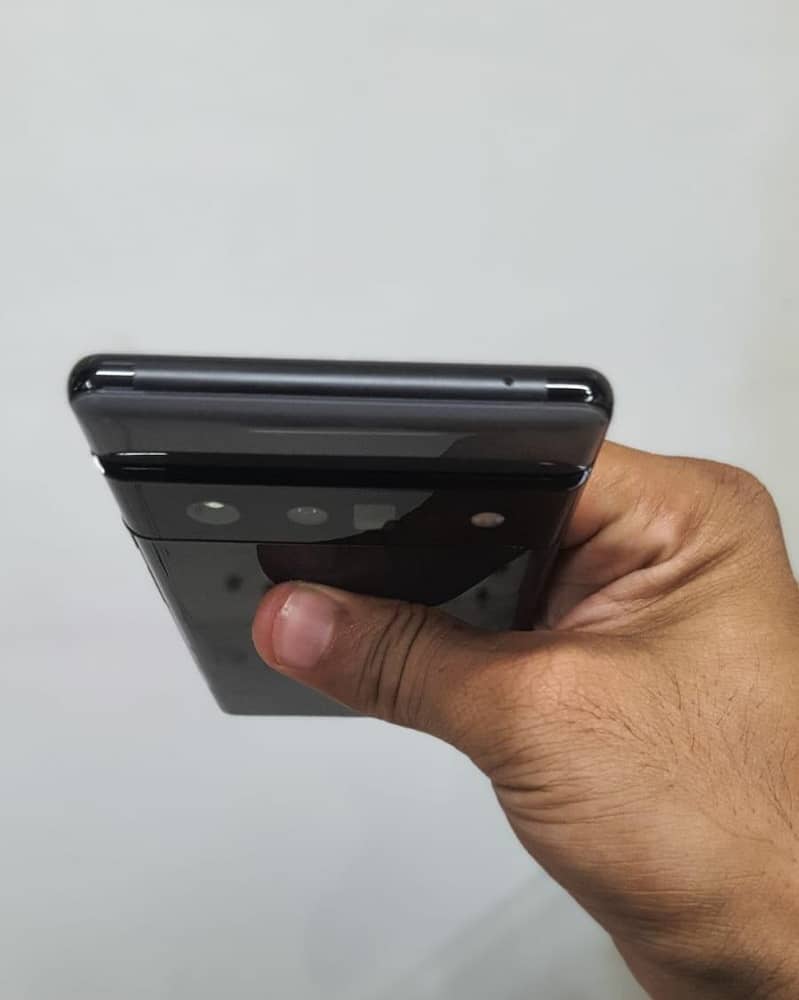 Google Pixel 6 Pro 2