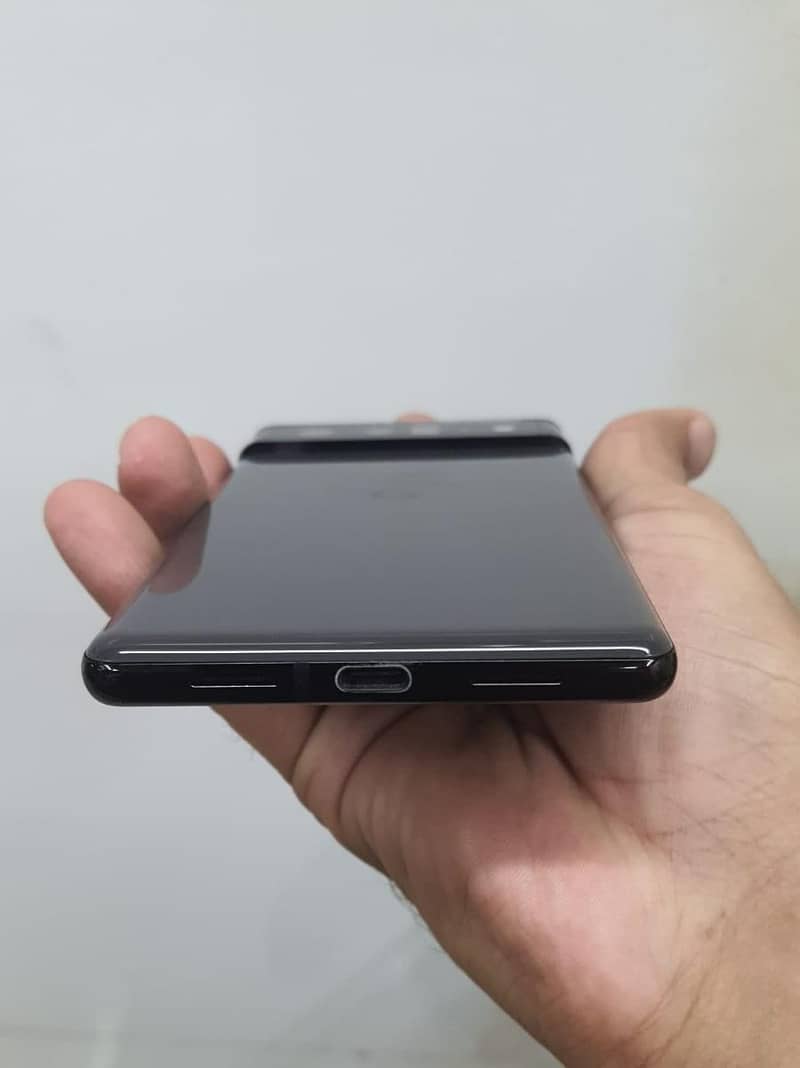 Google Pixel 6 Pro 3