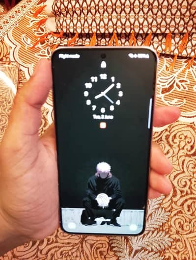 Samsung Mobile S23 Plus