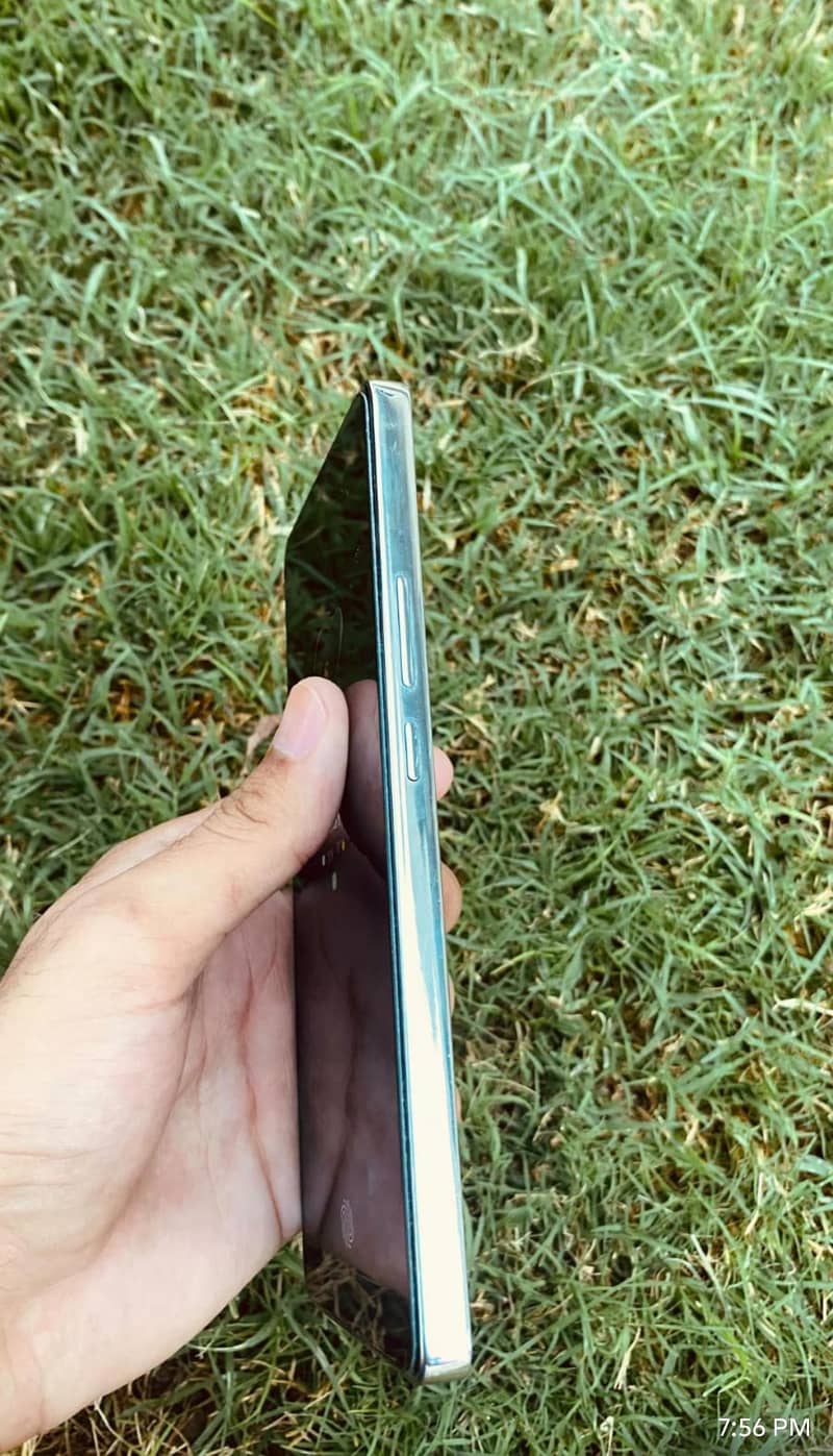 Infinix note 40 for sale lush condition official pta approved 6