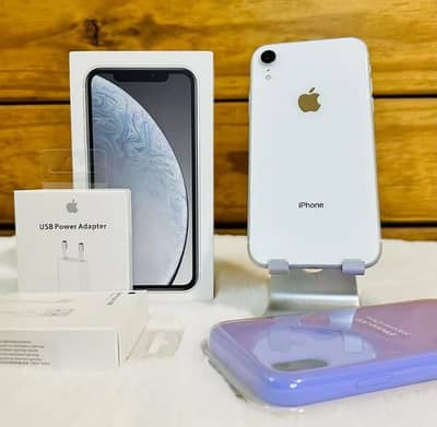IPhone XR 128Gb PTA Approved