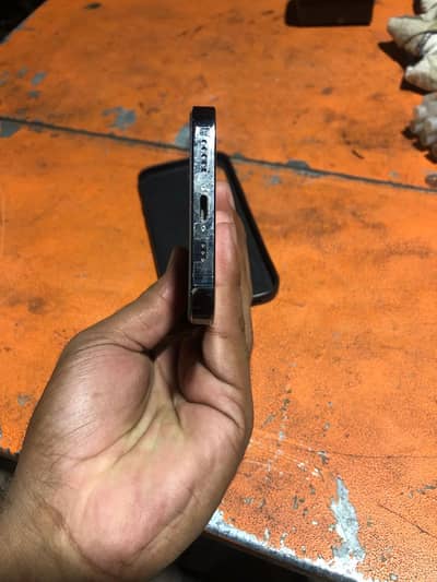 Apple iPhone 12 Pro