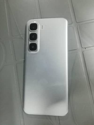 Infinix Hot 60 pro plus