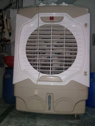 Plastic body air cooler / lahori cooler