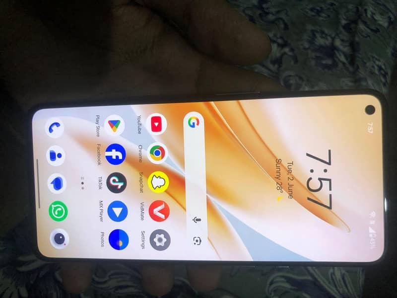 One Plus 9 1