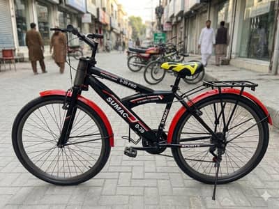 bicycle