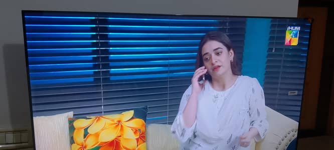 Sony used LED TV 50 " inch in good condition  for sale Rs 50,000