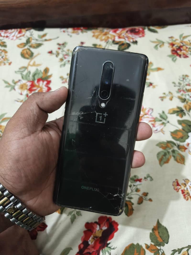 One Plus 8 2