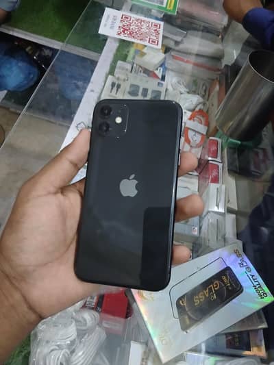 Apple iPhone 11
