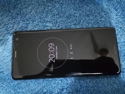 Sony XZ3
