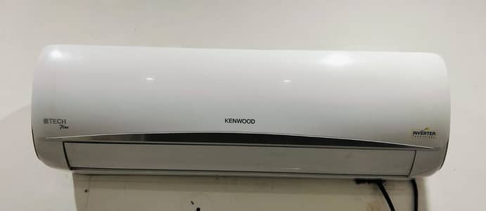 Kenwood DC Inverter 1.5 Ton
