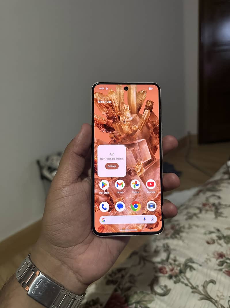 Google Pixel 8 2