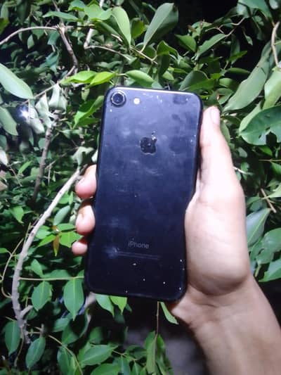 Apple iPhone 7