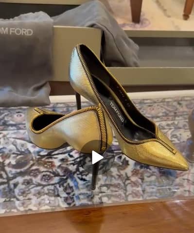 heels for sale/ Tom Ford heels for sale