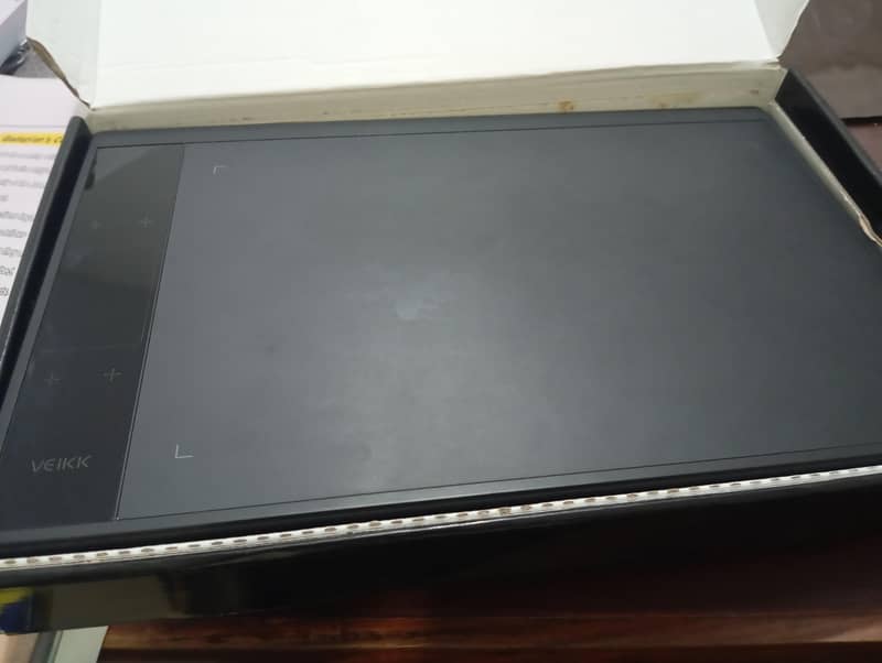 Pen Tablet 0