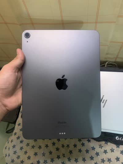 Ipad m1 air