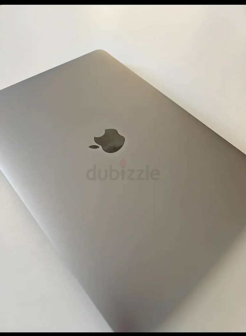 MacBook Pro M1 iCloud 1