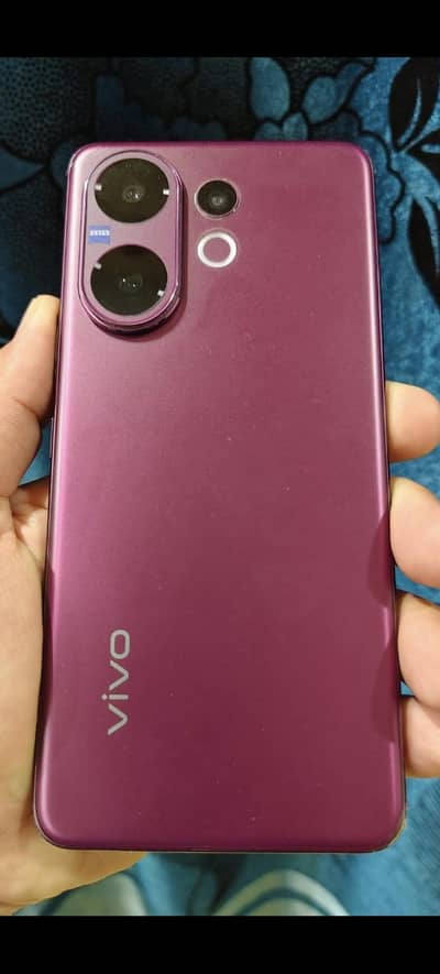 Vivo V60 5g  12/256gb