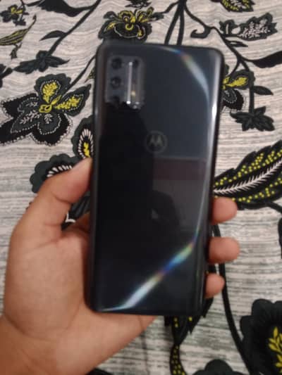 Motorola 128 gb memory non pta hai