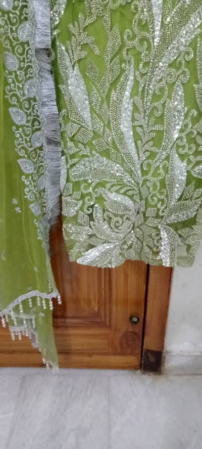 New 3pc ready to wear