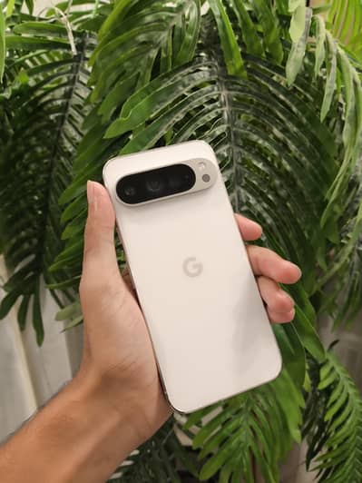 Google Pixel 9 Pro XL