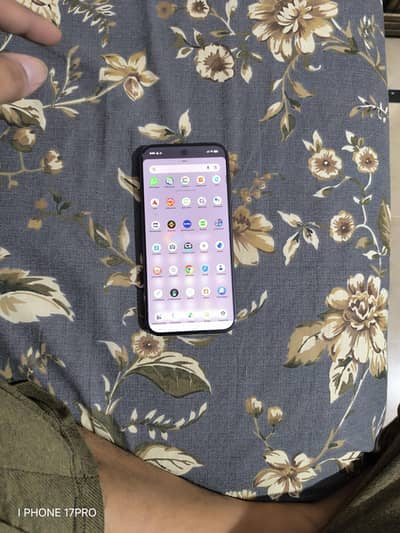 Google Pixel 9 Pro XL