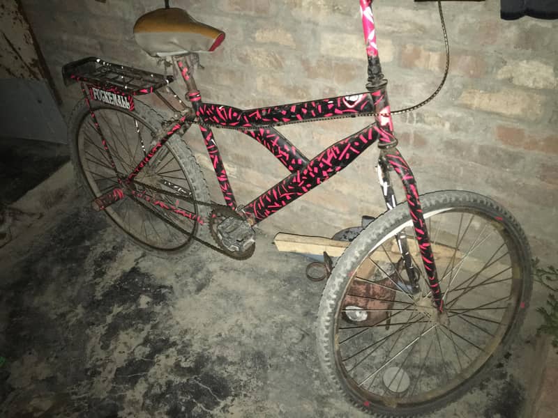 bicycle 1