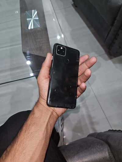 Google Pixel 4a (5G) . . . . . 6/128 Read description ( exchange possible)