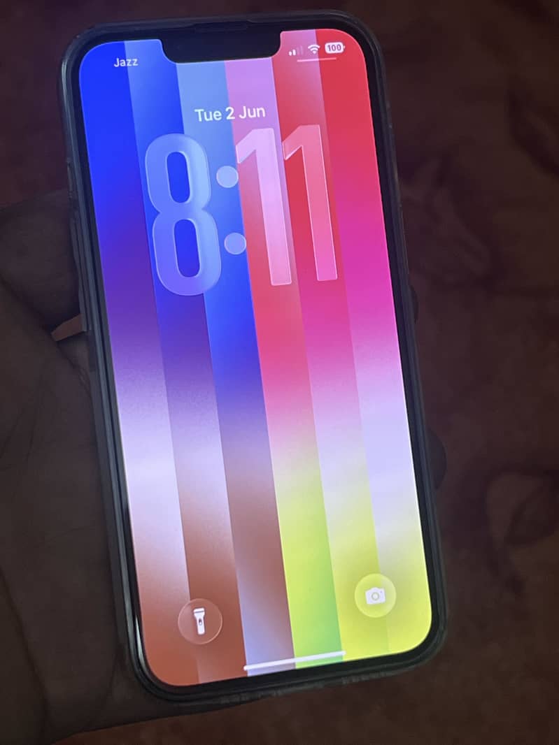 Apple iPhone 13 1